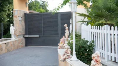 Casa - Vista 3