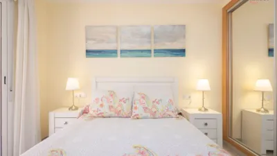 Apartment on Islas Canarias Street photo 30