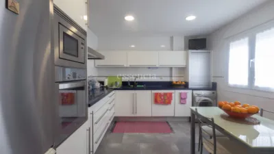 Duplex Penthouse in Costa de Valencia photo 33