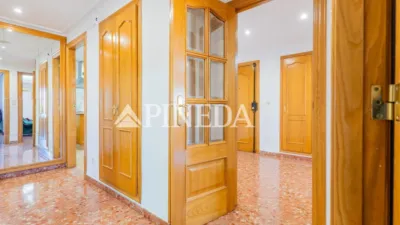 Apartment on Carrer del Cid photo 16
