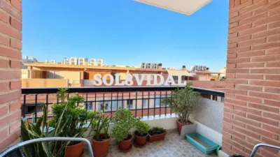 Apartment on Avinguda de Teodomiro photo 10