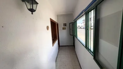 Chalet en calle del Correillo photo 3