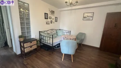 Apartment in the City Centre photo 12