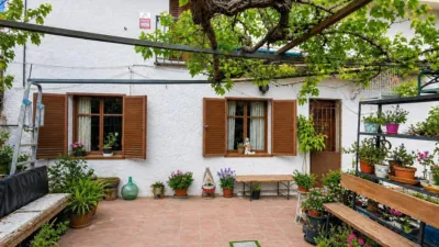 Chalet en Somosaguas photo 3