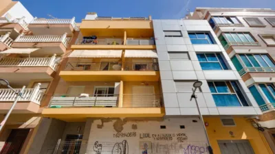 Piso – Torrevieja - Vista 2