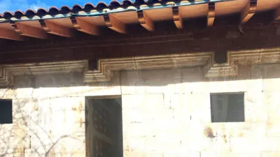 House on Corral-La Aldea Street photo 4