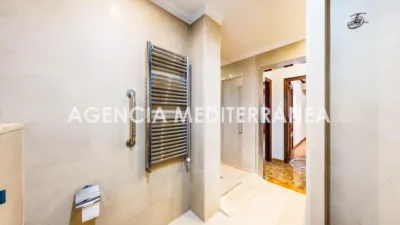 Flat on Calle del General San Martín photo 18