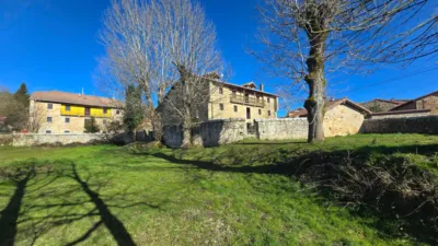 House in Barrio del Corconte photo 5