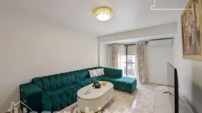 Apartment on Calle de Guardamar photo 2