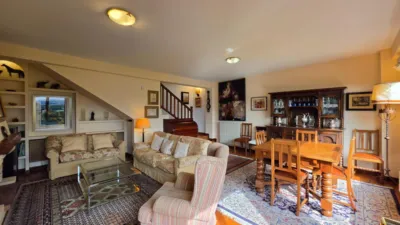 Semi-detached house on Calle Gromo del Mar photo 22