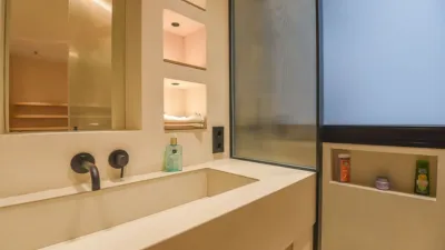 Apartment on Castellana photo 29