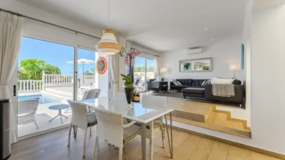 Chalet en Playa de La Arena photo 14