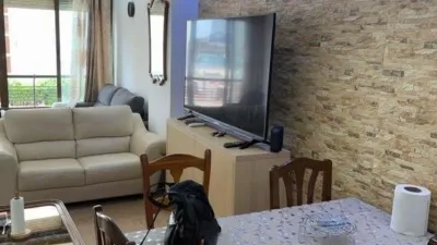 Pis – Benidorm - Vista 2