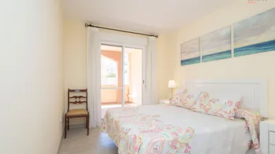 Apartment on Islas Canarias Street photo 31