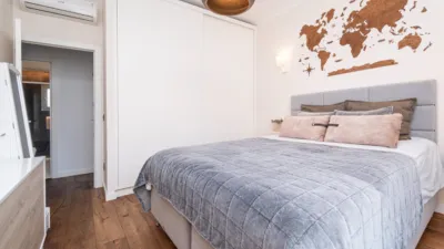 Apartment in Bons Aires photo 25