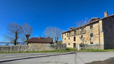 House in Barrio del Corconte photo 10