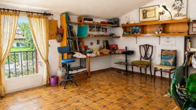 Chalet en Somosaguas photo 34