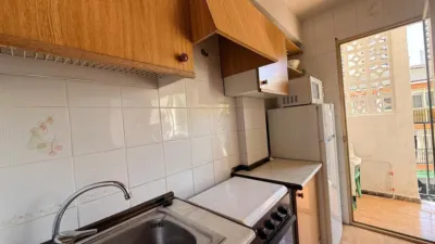 Apartment in Rincon de Loix Llano photo 6