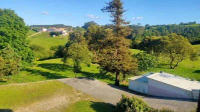House in Miengo photo 19