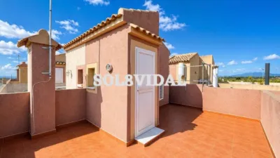 Casa en calle Mazarron en Jeron.-Avileses photo 17