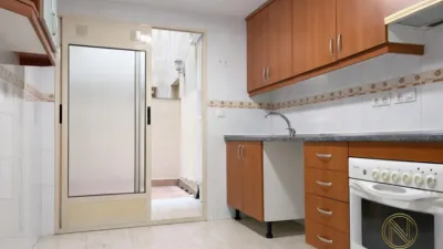 Piso - Vista 2