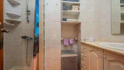 Apartment on Quinto Centenario Street, No. 34 photo 24