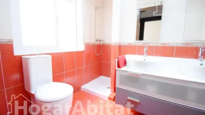 Apartment on Avinguda Ausias March photo 31