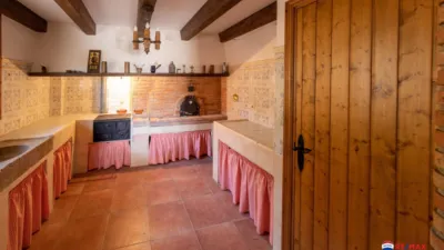 Chalet en Cataluña photo 18