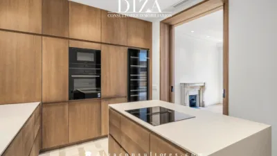 Apartment on Calle de Valverde photo 13
