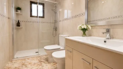Chalet en Crevillente photo 28