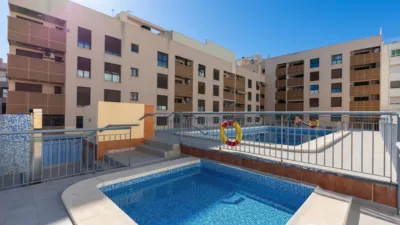 Apartment on Calle Apolo, 66 photo 21