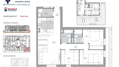 Apartment in Cala Millor photo 13