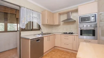 Apartment in Porto Pí photo 4