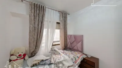 Apartment on Calle de Guardamar photo 21