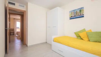 Apartment on Islas Canarias Street photo 35
