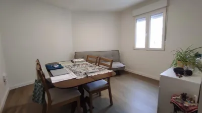 Apartment on Cervantes Street photo 11