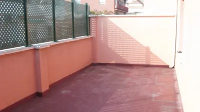 Penthouse on Francisco Zea Street photo 3