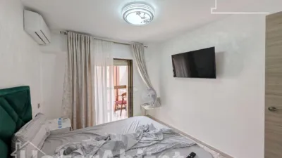 Apartment on Calle de Guardamar photo 15