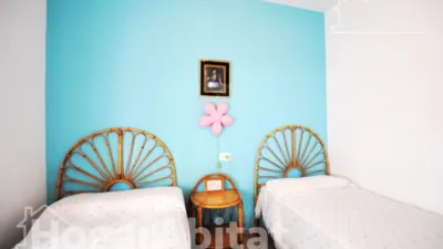 Flat on Carrer de Blasco Ibáñez photo 16