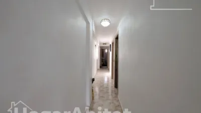 Apartment on Calle de Guardamar photo 33