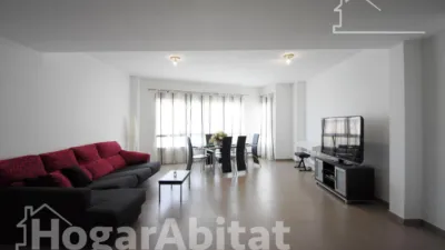 Apartment on Avinguda Ausias March photo 53