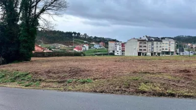 Terreno en venta en Avenida de Fisterra, 98, cerca de Camino de Candame - Més