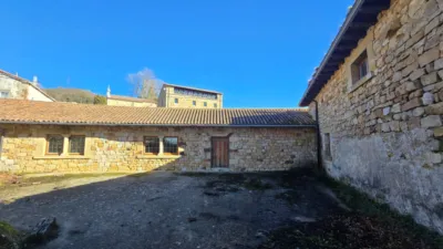 House in Barrio del Corconte photo 7