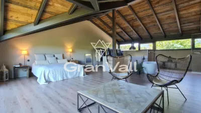 Chalet in Deulofeu photo 25