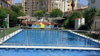 Apartment in Rincon de Loix Llano photo 19