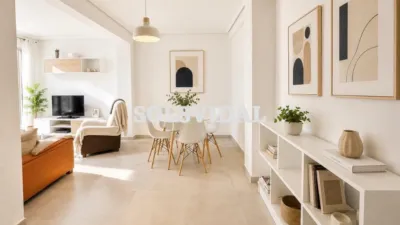Piso – Orihuela, Severo Ochoa - Más