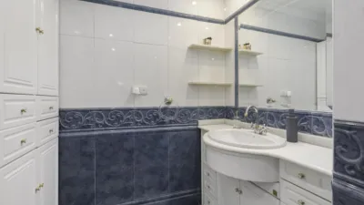Apartamento en calle de José Recuerda photo 15