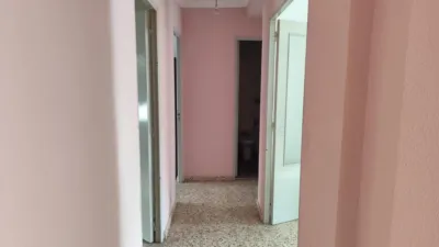 Apartment in Alhama de Murcia photo 9