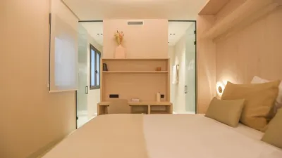 Apartment on Castellana photo 19