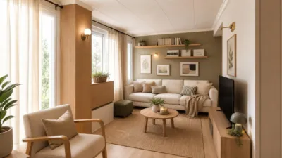 Penthouse on Carrer Reina Victoria photo 12